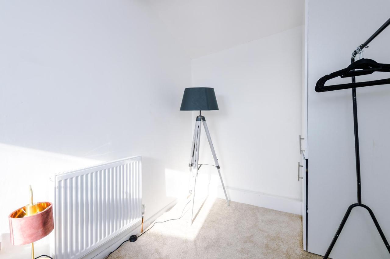 Empire Blackpool Apartments - Dickson Road Eksteriør bilde