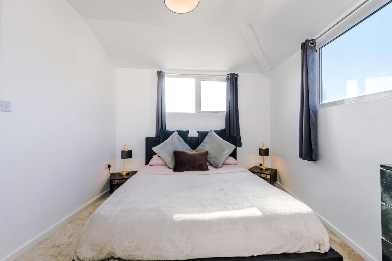 Empire Blackpool Apartments - Dickson Road Eksteriør bilde