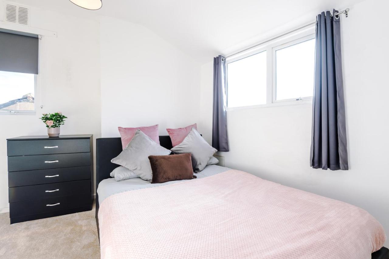 Empire Blackpool Apartments - Dickson Road Eksteriør bilde