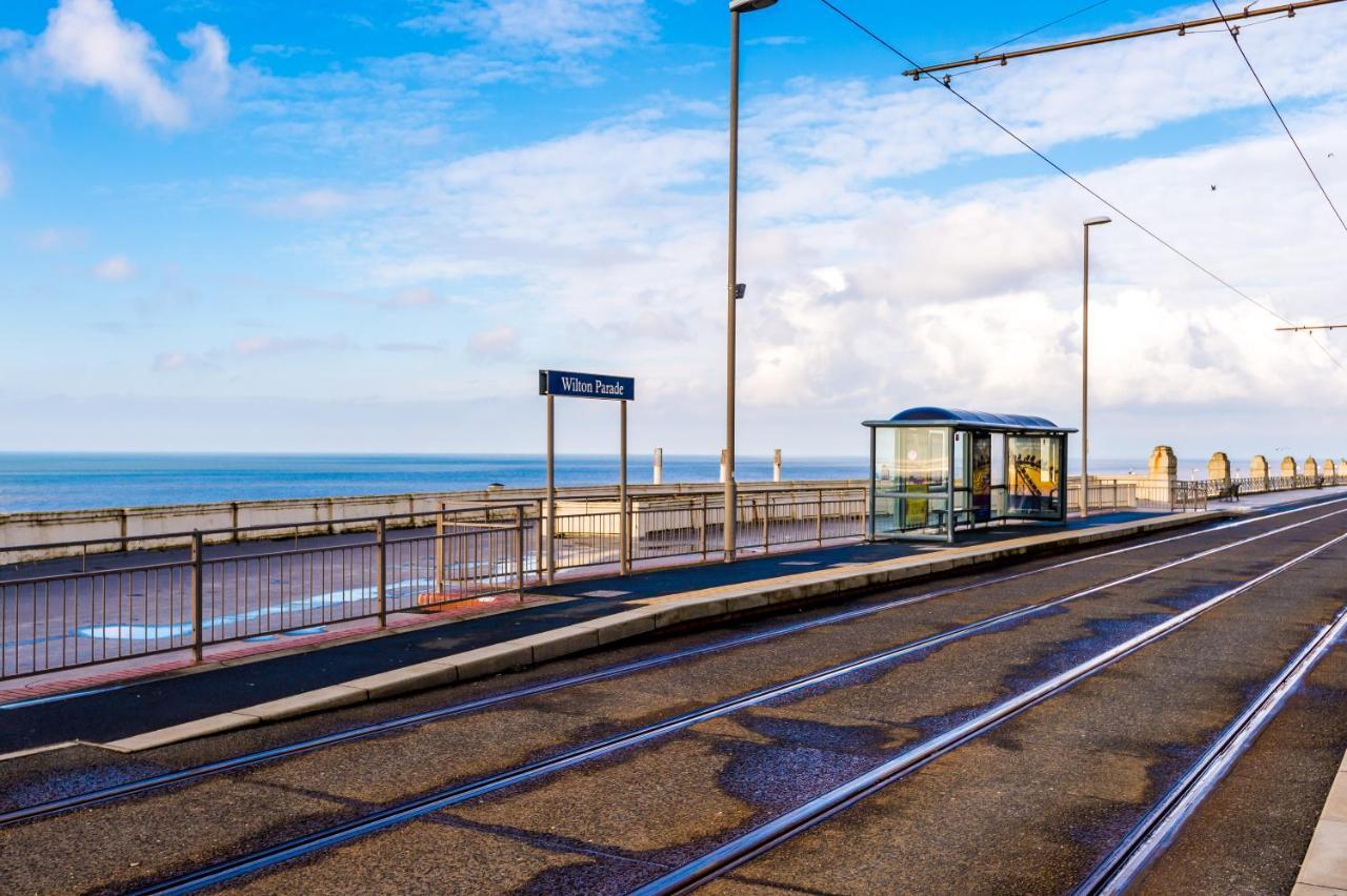 Empire Blackpool Apartments - Dickson Road Rom bilde