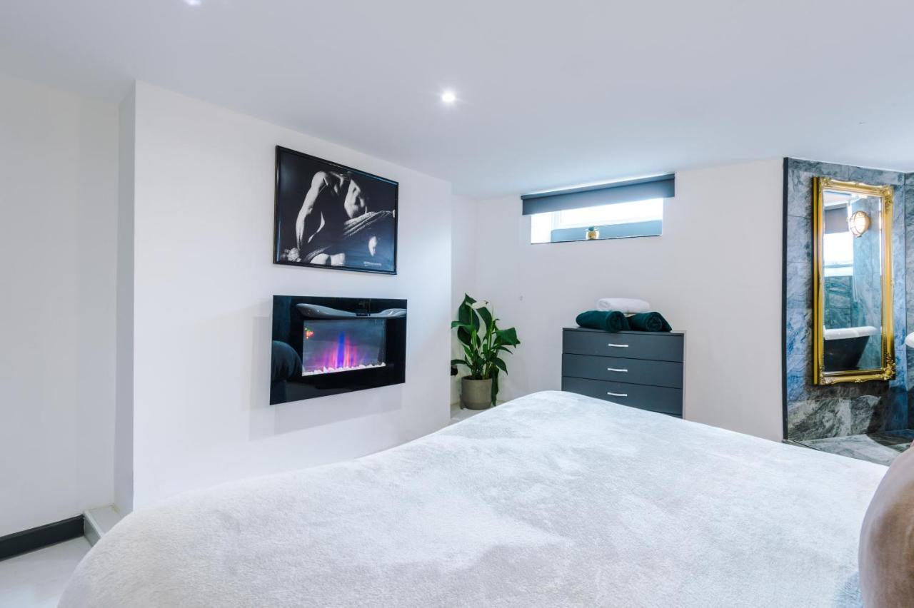 Empire Blackpool Apartments - Dickson Road Rom bilde