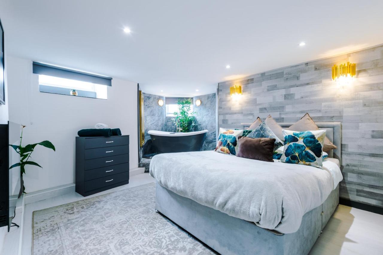 Empire Blackpool Apartments - Dickson Road Rom bilde